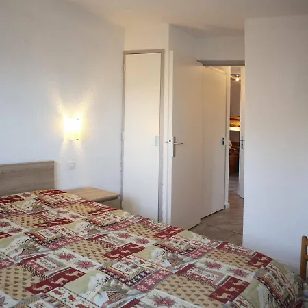 2 Pieces Renove, 6 Pers, Balcon, Acces Direct Pistes, Au Coeur Des Orres - Fr-1-322-384 Les Orres