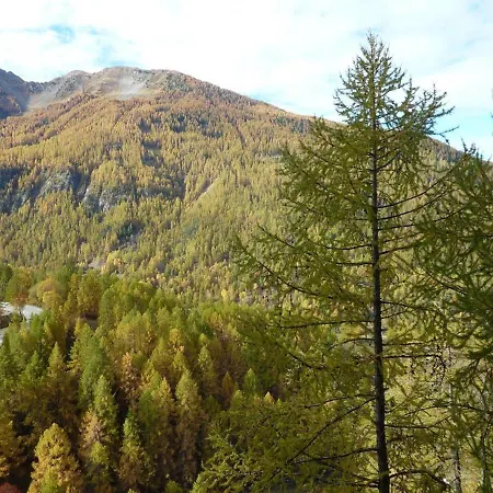 2 Pieces Renove, 6 Pers, Balcon, Acces Direct Pistes, Au Coeur Des Orres - Fr-1-322-384 Les Orres